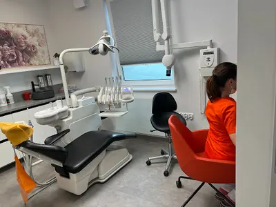 Stomatologia Dental Estetic-Duodent 2